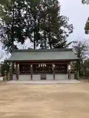 赤穂大石神社(兵庫県)