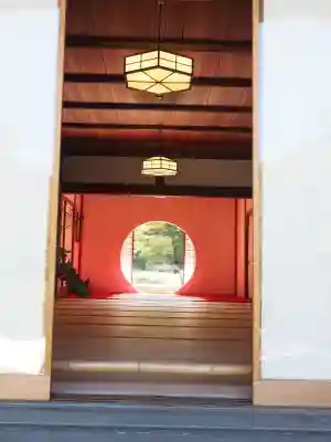 明月院のその他建物