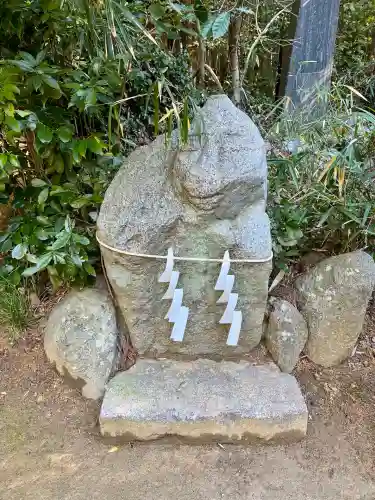 飛鳥坐神社(奈良県)