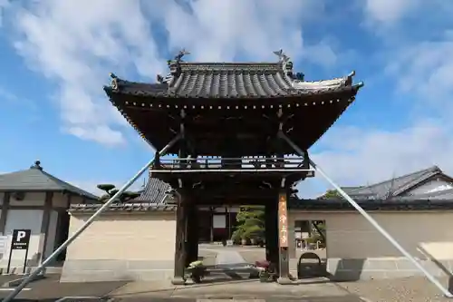 浄土寺(岐阜県)