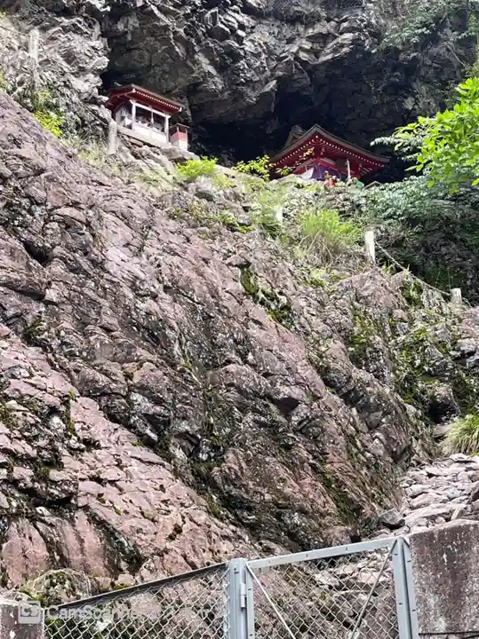 宝山寺(奈良県)