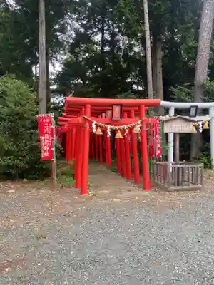 八幡神社(愛知県)