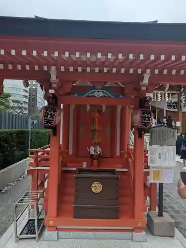 水天宮(東京都)