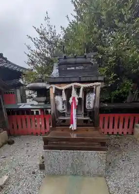 平野神社(滋賀県)