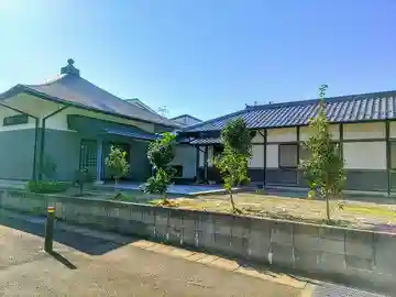 念仏寺の本殿・本堂