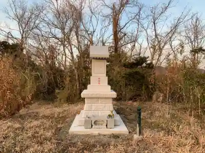 弁財天の本殿・本堂