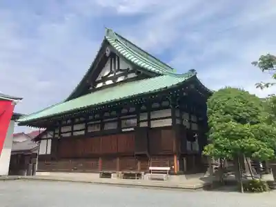 傳心寺(伝心寺)(神奈川県)