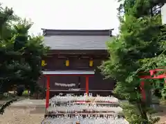 多田朝日森稲荷神社(千葉県)