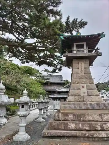 誕生寺(千葉県)