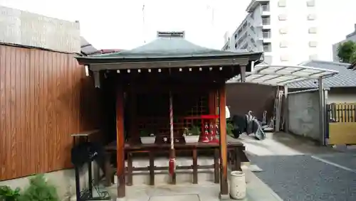 玉蔵院の本殿・本堂