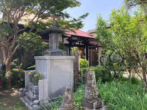 向福寺のその他建物