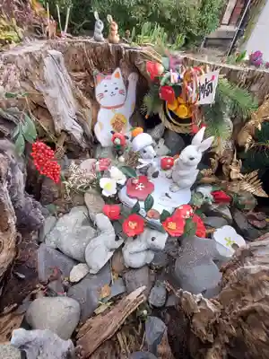 三輪神社(愛知県)