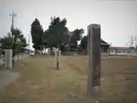 星宮神社のその他建物