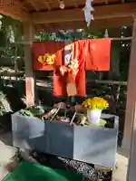 下野 星宮神社(栃木県)