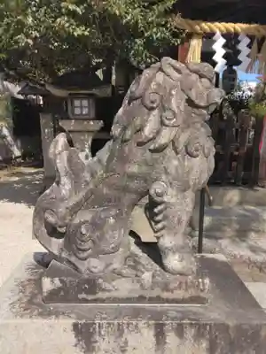金攫八幡宮(京都府)