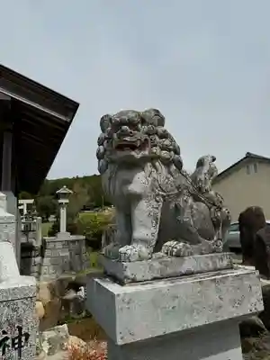 神明神社(岐阜県)