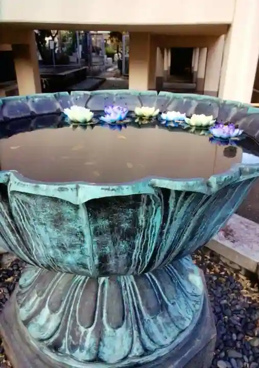 福王山 慈眼寺(東京都)