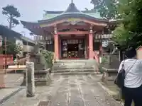 菅原神社(東京都)