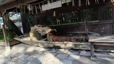 賀茂御祖神社（下鴨神社）(京都府)