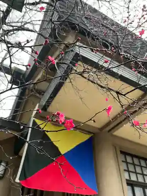 東郷神社(東京都)