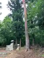 八雲神社(福島県)