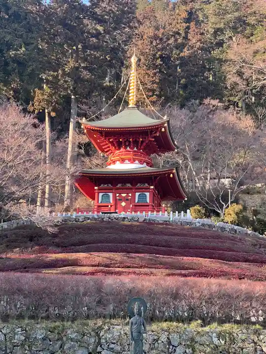 勝尾寺(大阪府)