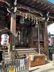 櫻木神社(東京都)