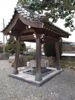 松岳寺(静岡県)
