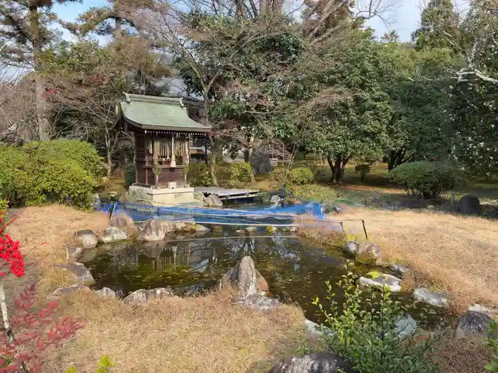廣隆寺(京都府)