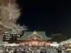 神田神社(神田明神)の初詣