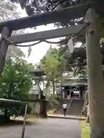 唐澤山神社(栃木県)