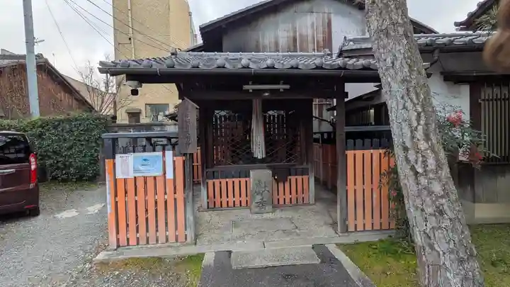 本要寺(滋賀県)