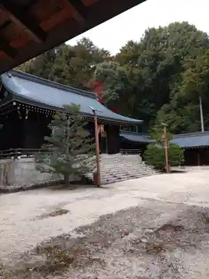 近江神宮(滋賀県)