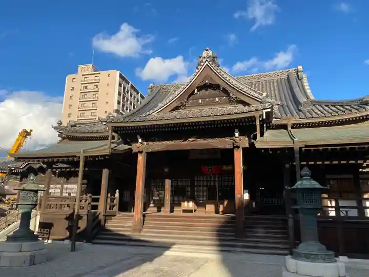 継松寺(三重県)