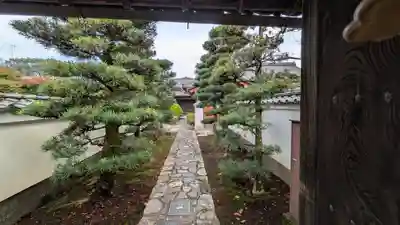 壽聖院(京都府)