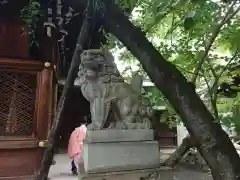 天孫神社(滋賀県)