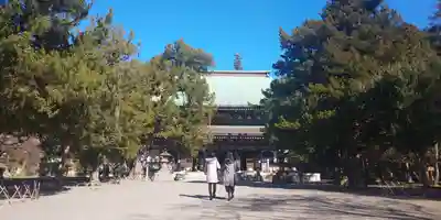 円覚寺のその他建物