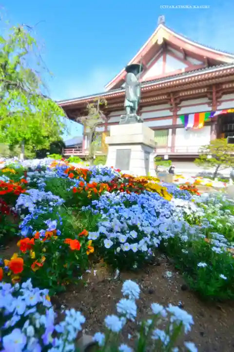 西新井大師総持寺(東京都)
