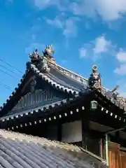 石屋神社の建物その他