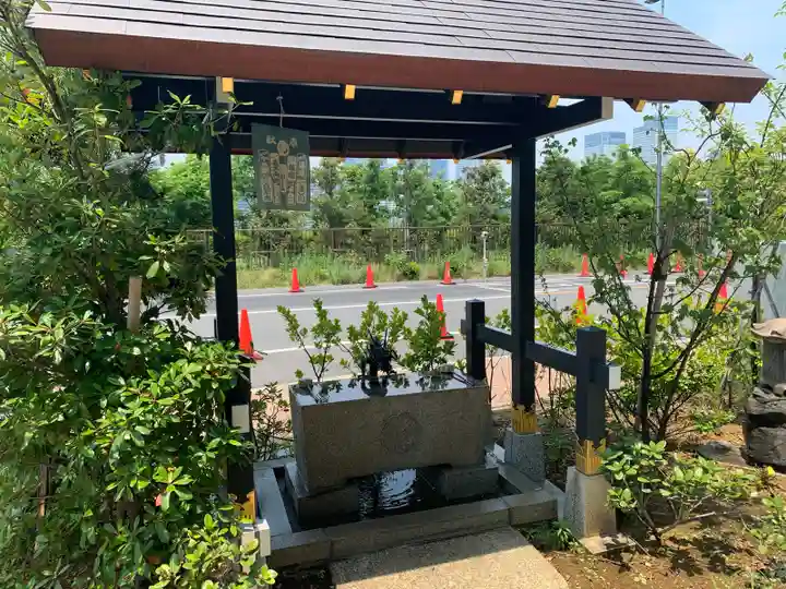 水神社(東京都)