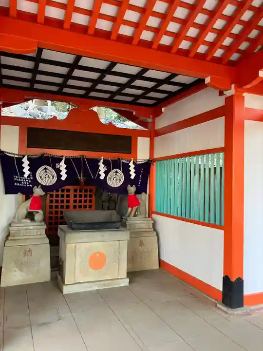 根津神社(東京都)