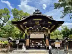 豊国神社(京都府)