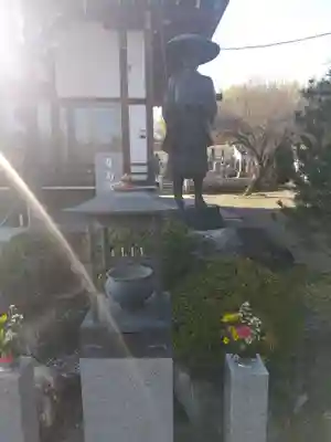 常福寺(埼玉県)