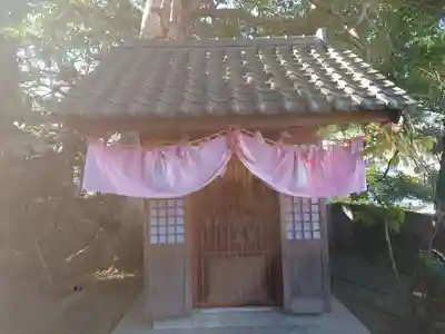今宮神社(静岡県)