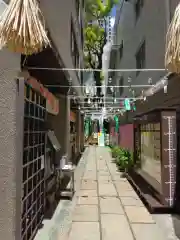 少彦名神社の建物その他