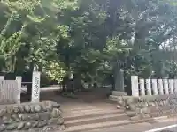 北野天満社(東京都)