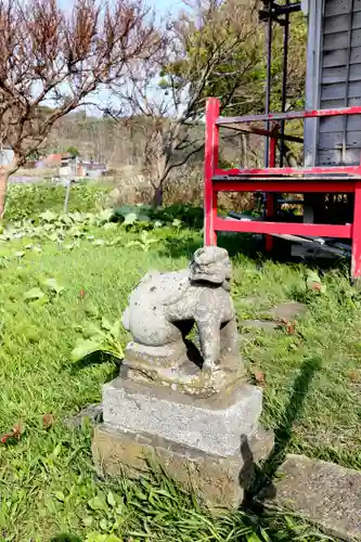 恵比須神社(北海道)