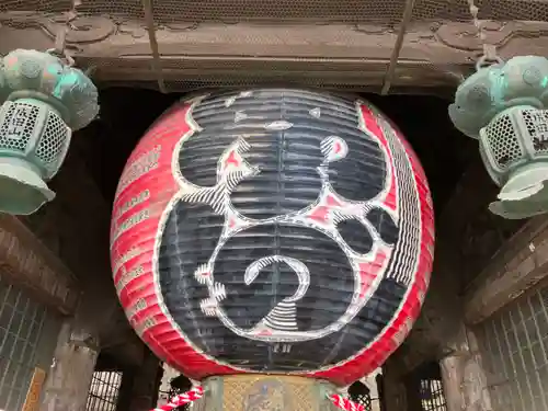 成田山新勝寺(千葉県)