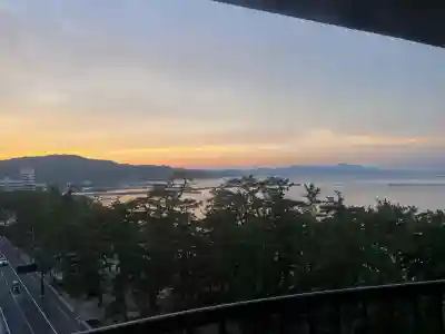 事代主神社(兵庫県)