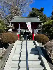 永泉寺(東京都)